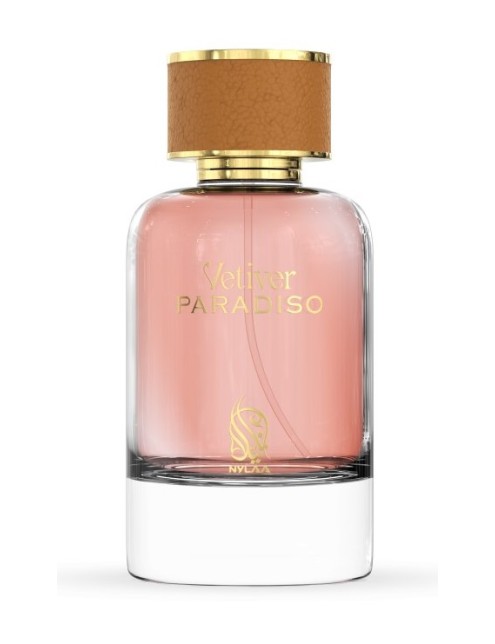 Nylaa Vetiver Paradiso EDP 100ml