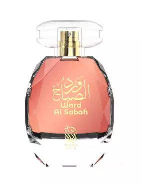 Anteprima offerta Nylaa Ward Al Sabah EDP 100ml