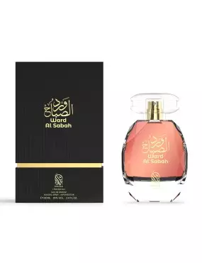 Nylaa Ward Al Sabah EDP 100ml