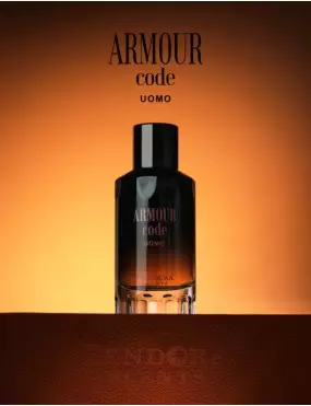 Anteprima offerta Pendora Scents Armour Code...