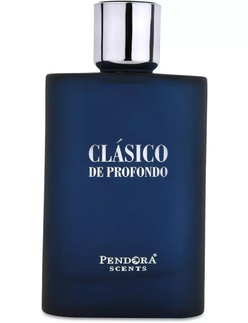 Pendora Scents Clàsico de Profondo EDP 100ml