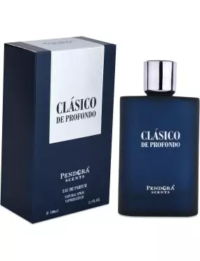 Pendora Scents Clàsico de Profondo EDP 100ml