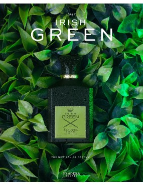 Pendora Scents Irish Green EDP 100ml