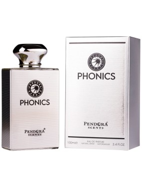 Pendora Scents Phonics EDP 100ml