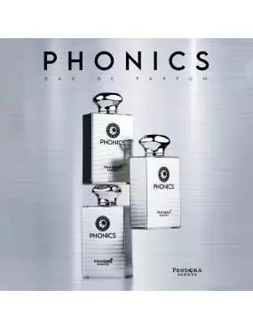 Pendora Scents Phonics EDP 100ml