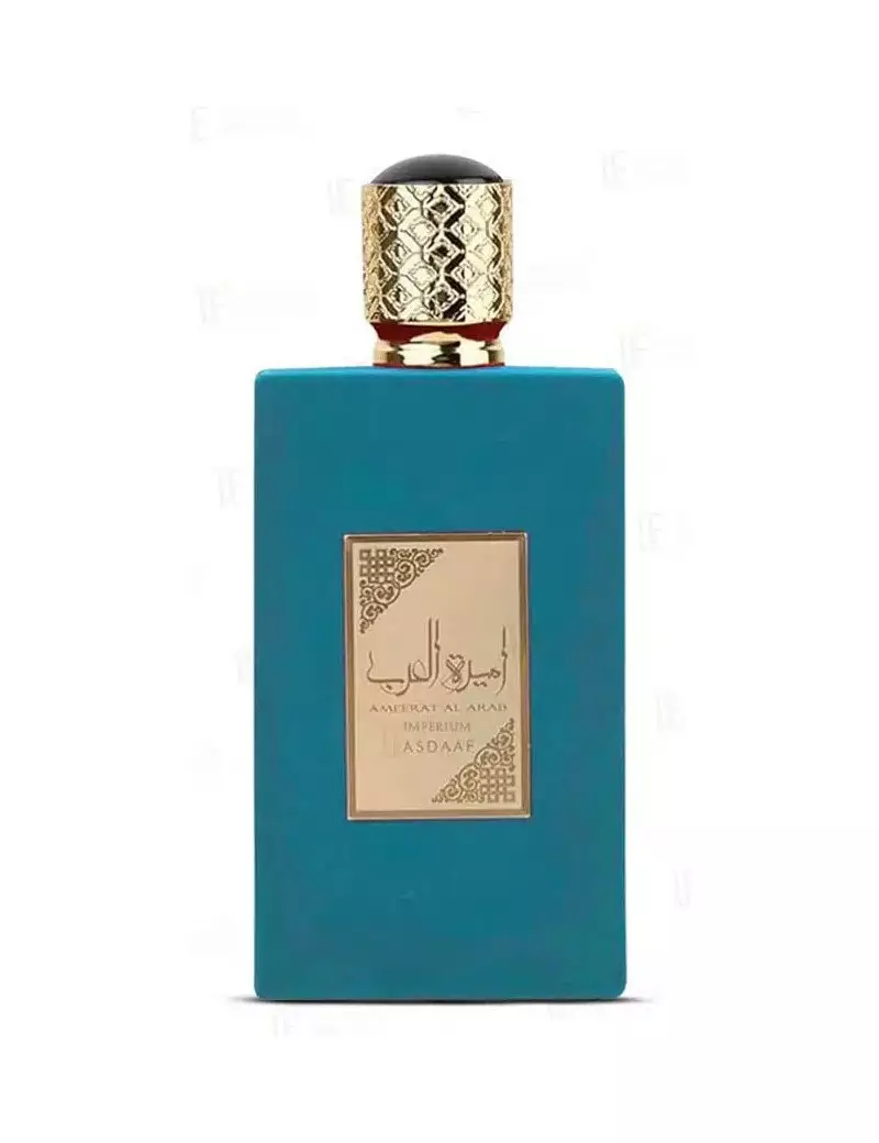 Lattafa Ameerat Al Arab Imperium EDP 100ml