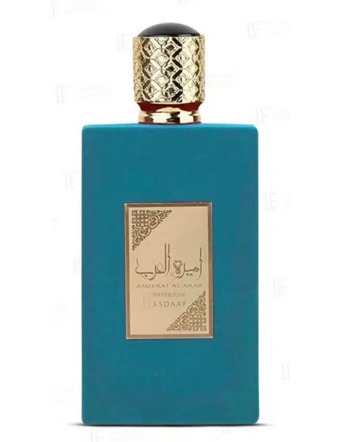 Lattafa Ameerat Al Arab Imperium EDP 100ml