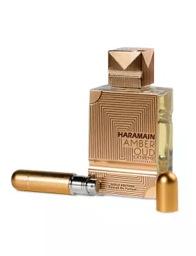 Al Haramain Amber Oud Gold Edition Extreme EDP 60ml