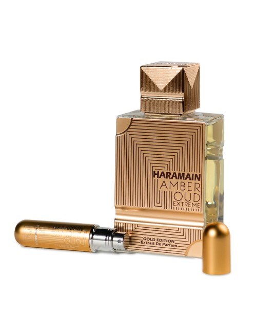 Al Haramain Amber Oud Gold Edition Extreme EDP 60ml