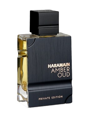 Al Haramain Amber Oud Private Edition EDP 60ml