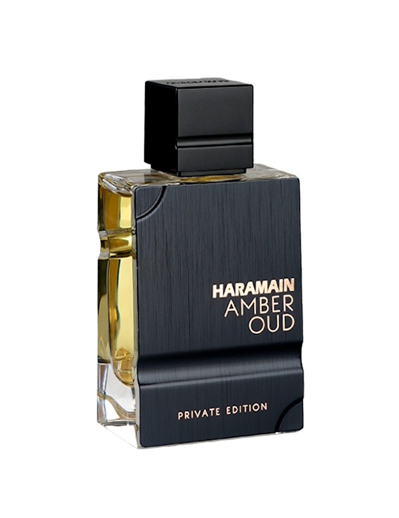 Al Haramain Amber Oud Private Edition EDP 60ml