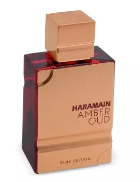 Anteprima offerta Al Haramain Amber Oud Ruby...