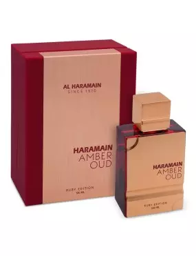 copy of Al Haramain Amber Oud Ruby Edition EDP 100ml