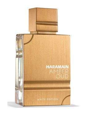 Al Haramain Amber Oud White Edition EDP 60ml