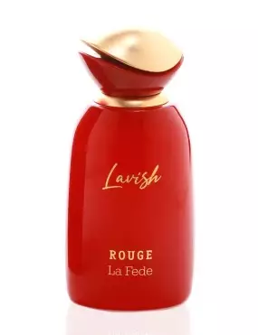 Anteprima offerta La Fede Lavish Rouge EDP 100ml