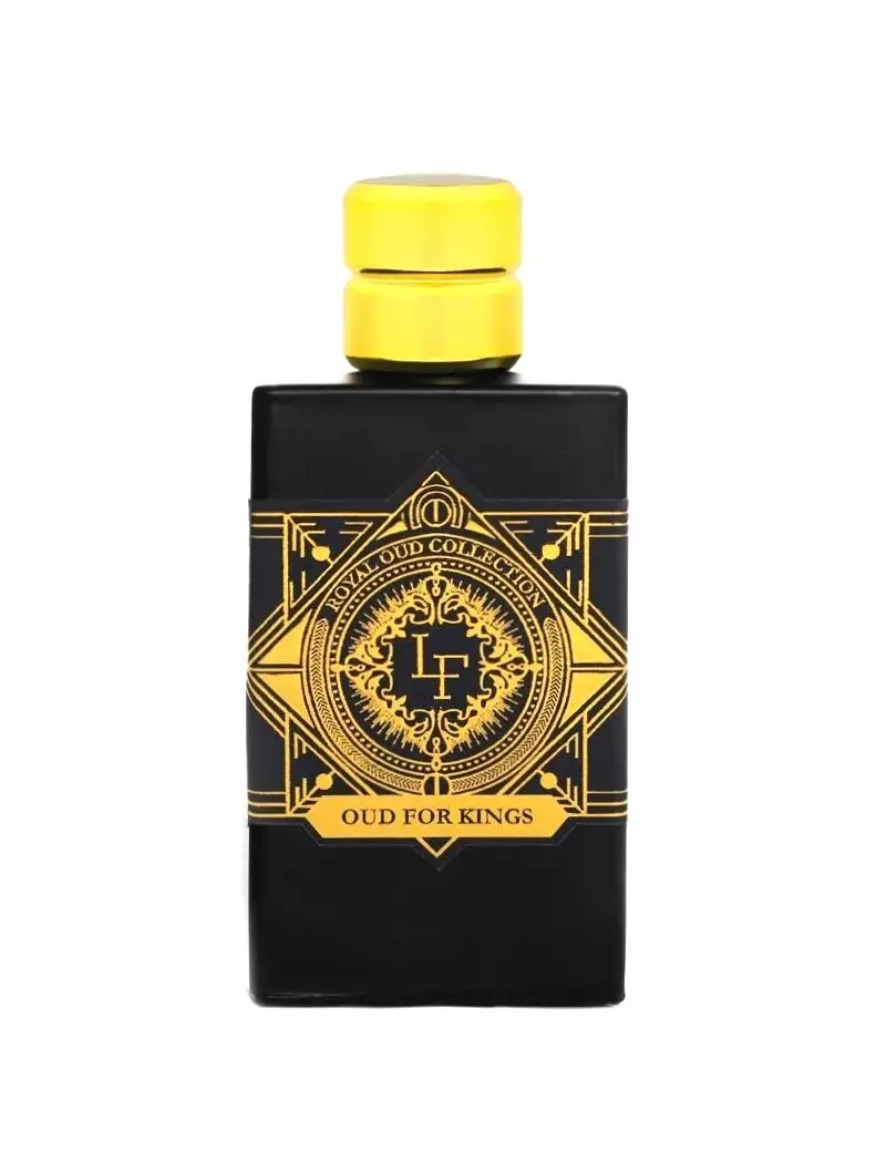 La Fede Oud for Kings EDP 100ml