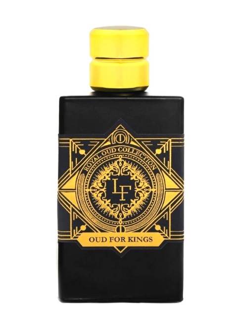 La Fede Oud for Kings EDP 100ml