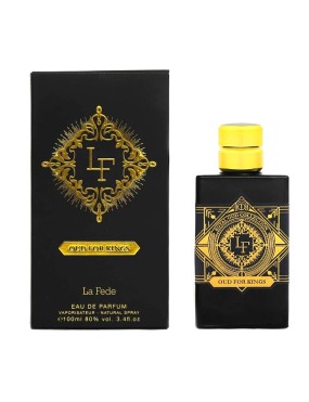 La Fede Oud for Kings EDP 100ml