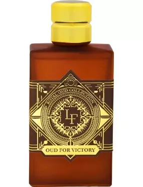 Anteprima offerta La Fede Oud for Victory EDP...