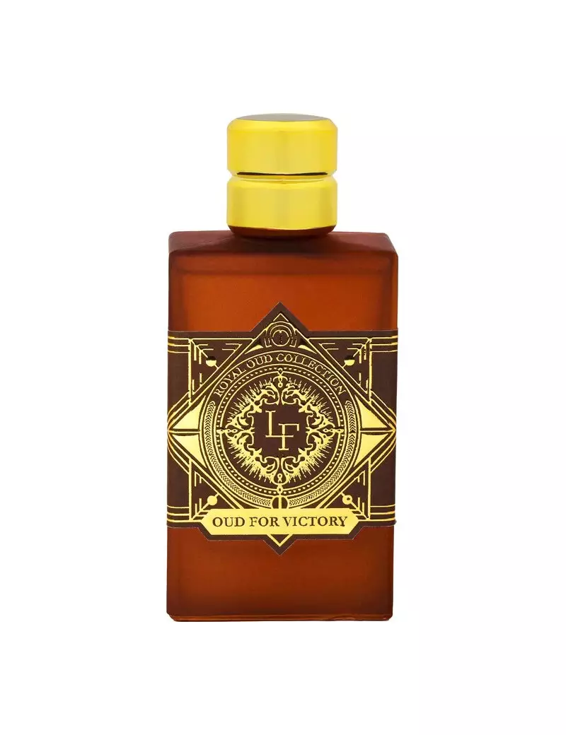 La Fede Oud for Victory EDP 100ml