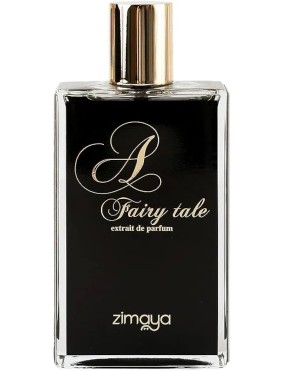 Zimaya A Fairy Tale EDP 100ml