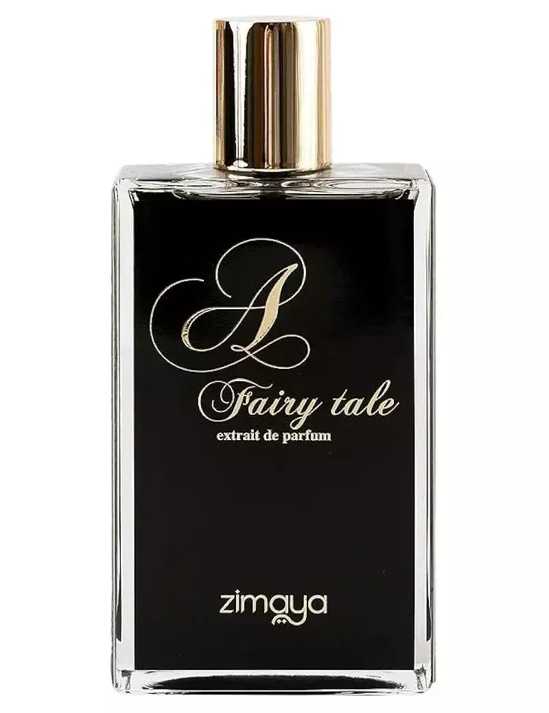 Zimaya A Fairy Tale EDP 100ml