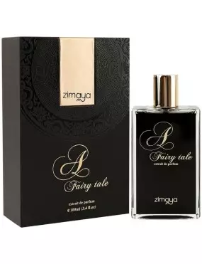 Zimaya A Fairy Tale EDP 100ml