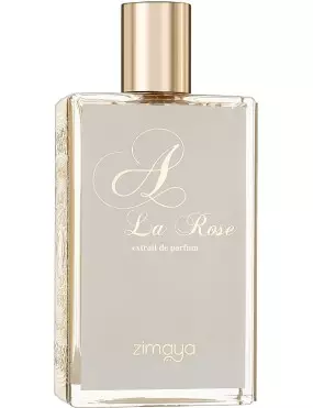 Zimaya A La Rose EDP 100ml