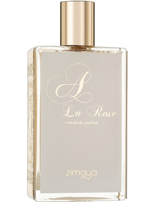 Zimaya A La Rose EDP 100ml