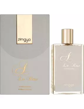 Zimaya A La Rose EDP 100ml