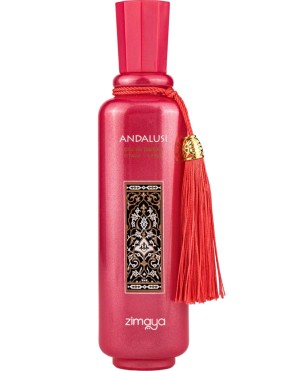 Zimaya Andalusi Pink EDP 100ml