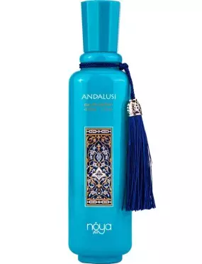 Anteprima offerta Zimaya Andalusi Blue EDP 100ml