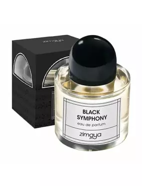 Zimaya Black Symphony EDP 100ml