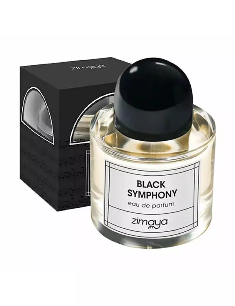 Zimaya Black Symphony EDP 100ml