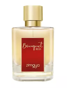 Zimaya Bouquet Red EDP 100ml