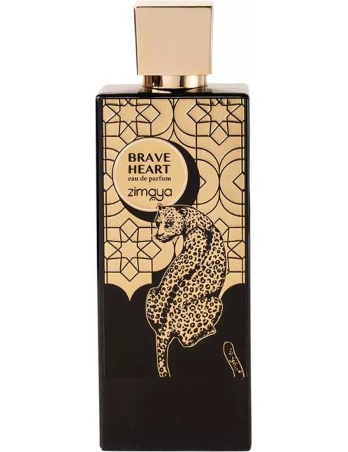 Zimaya Brave Heart EDP 100ml