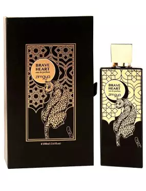 Zimaya Brave Heart EDP 100ml