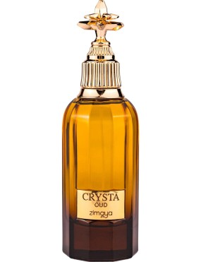 Zimaya Crysta Oud EDP 100ml