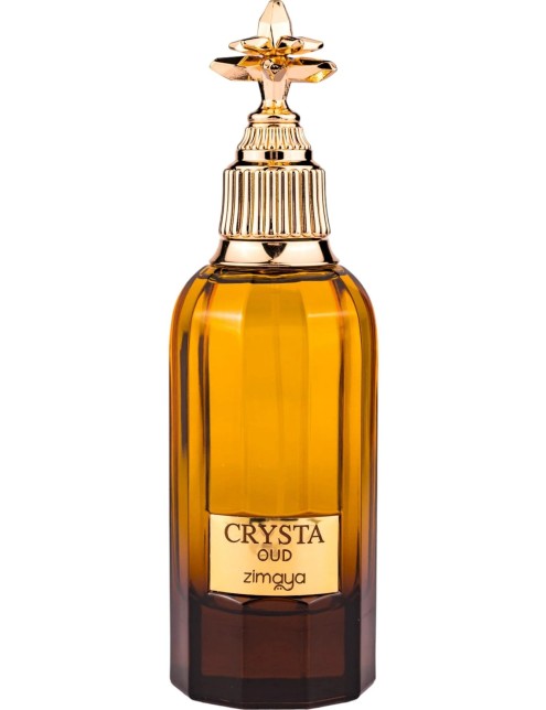 Zimaya Crysta Oud EDP 100ml