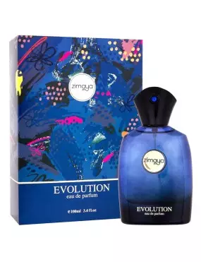 Zimaya Evolution EDP 100ml