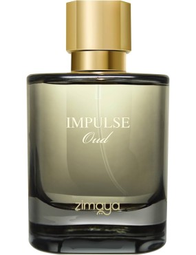 Zimaya Impulse Oud EDP 100ml