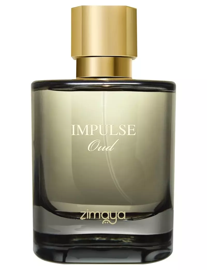 Zimaya Impulse Oud EDP 100ml