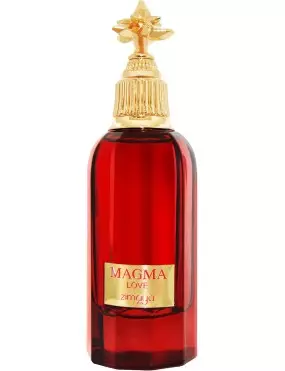 Zimaya Magma Love EDP 100ml