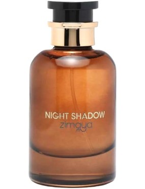 Zimaya Night Shadow EDP 100ml