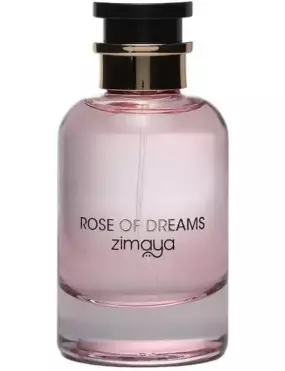 Zimaya Rose of Dreams EDP 100ml