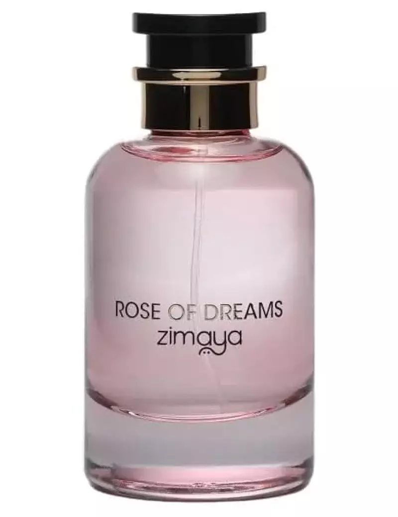 Zimaya Rose of Dreams EDP 100ml