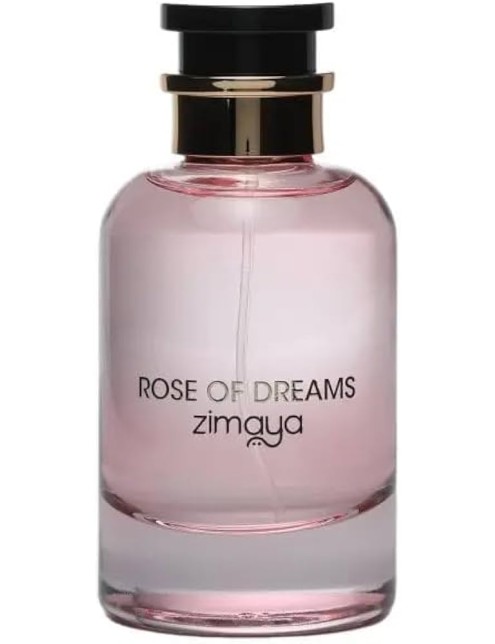 Zimaya Rose of Dreams EDP 100ml