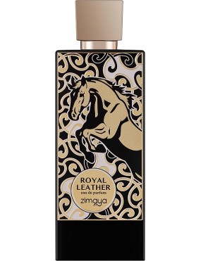 Zimaya Royal Leather EDP 100ml