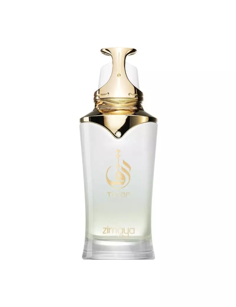 Zimaya Taraf White EDP 100ml