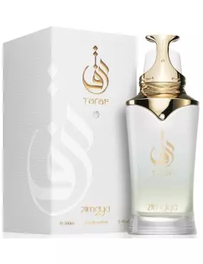 Zimaya Taraf White EDP 100ml